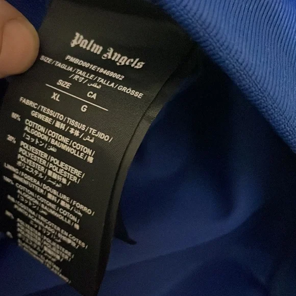 Palm Angels Tracksuit - Picture 7 of 11